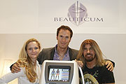 Bastin Gillmeier & Abi Ofarim